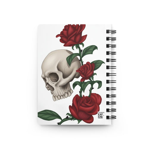 Spiral Bound Journal